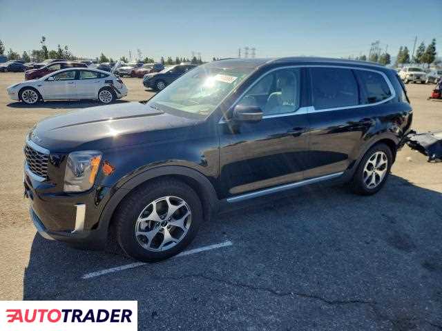 Kia Pozostałe 2021 3