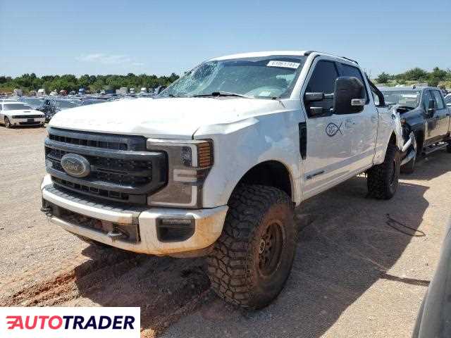Ford Pozostałe 2021 6 Ford Pozostałe 2021 6