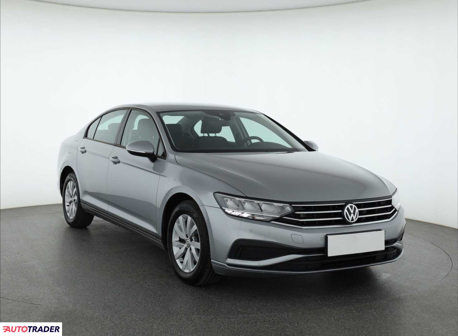 Volkswagen Passat 2020 1.5 147 KM