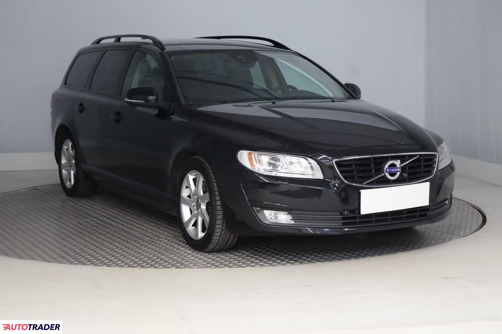 Volvo V70 2015 2.0 178 KM