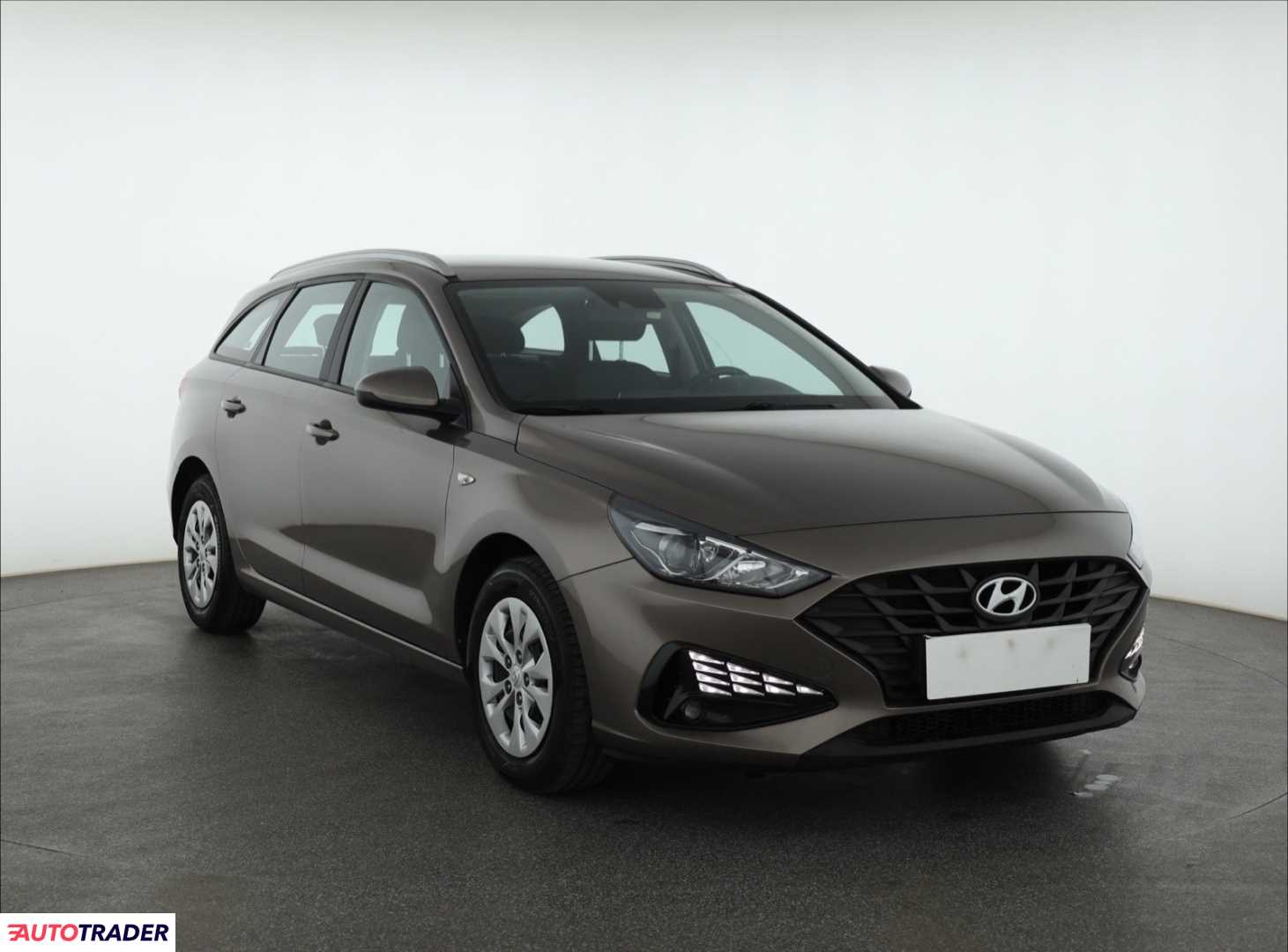 Hyundai i30 2022 1.5 108 KM Hyundai i30 2022 1.5 108 KM
