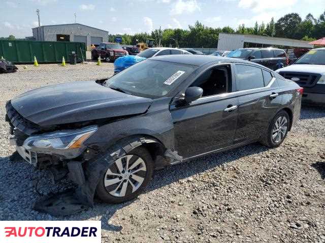 Nissan Altima 2019 2 Nissan Altima 2019 2