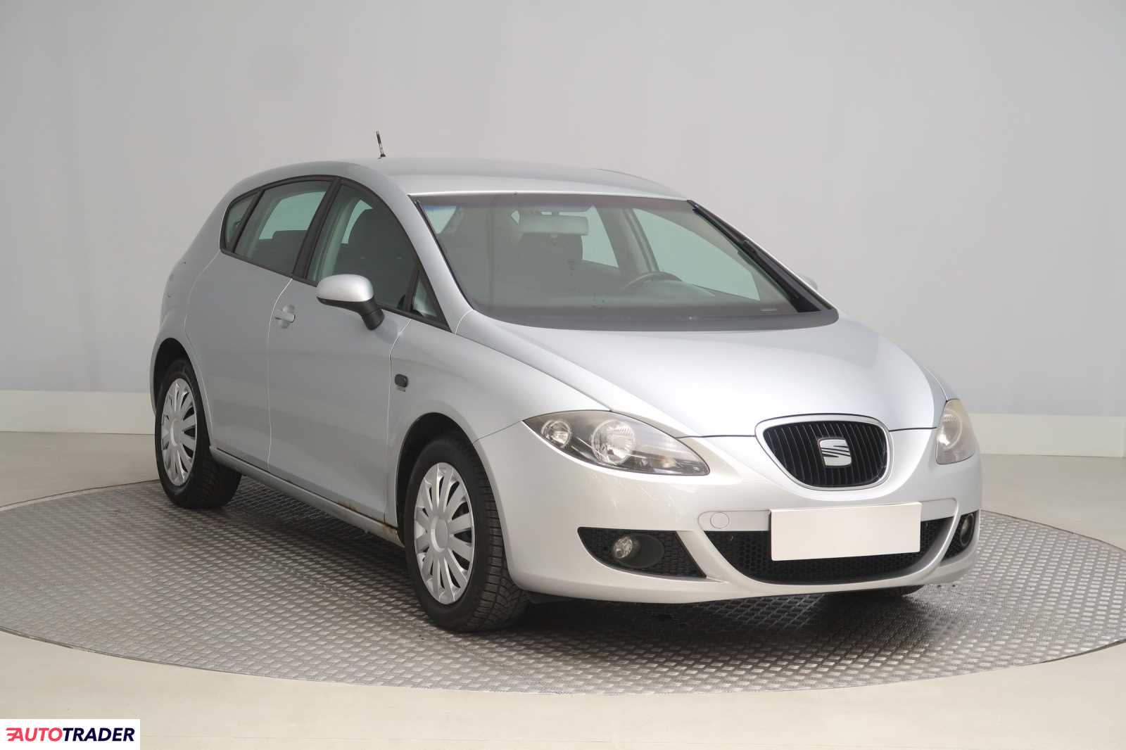 Seat Leon 2006 1.6 100 KM