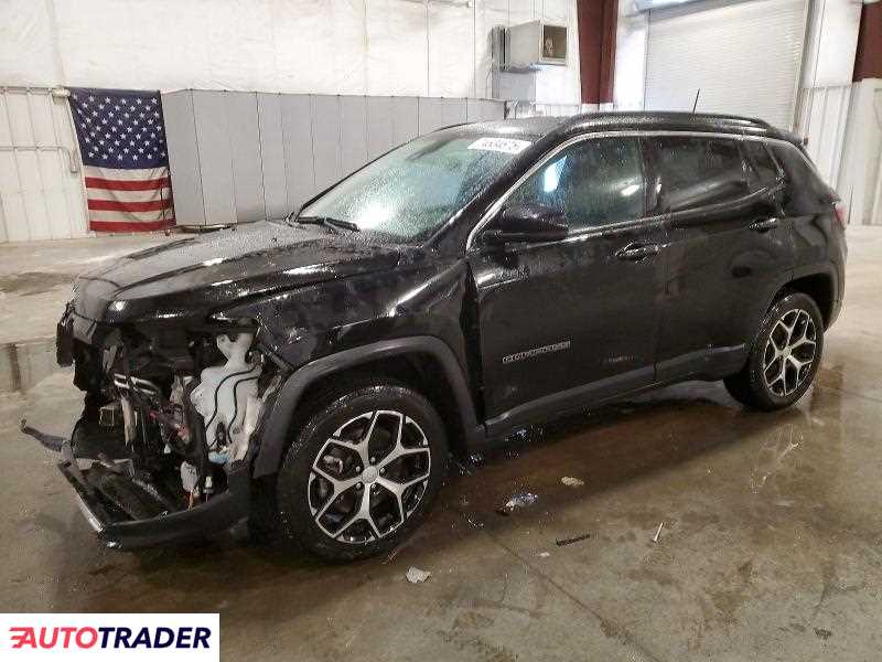Jeep Compass 2024 2