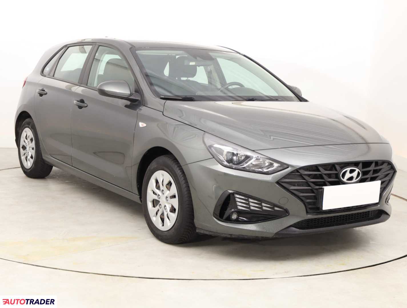 Hyundai i30 2021 1.5 108 KM