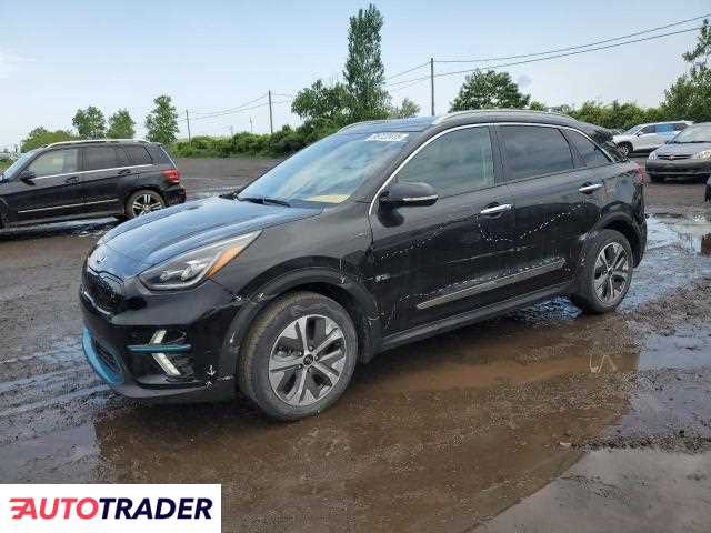 Kia Niro 2019