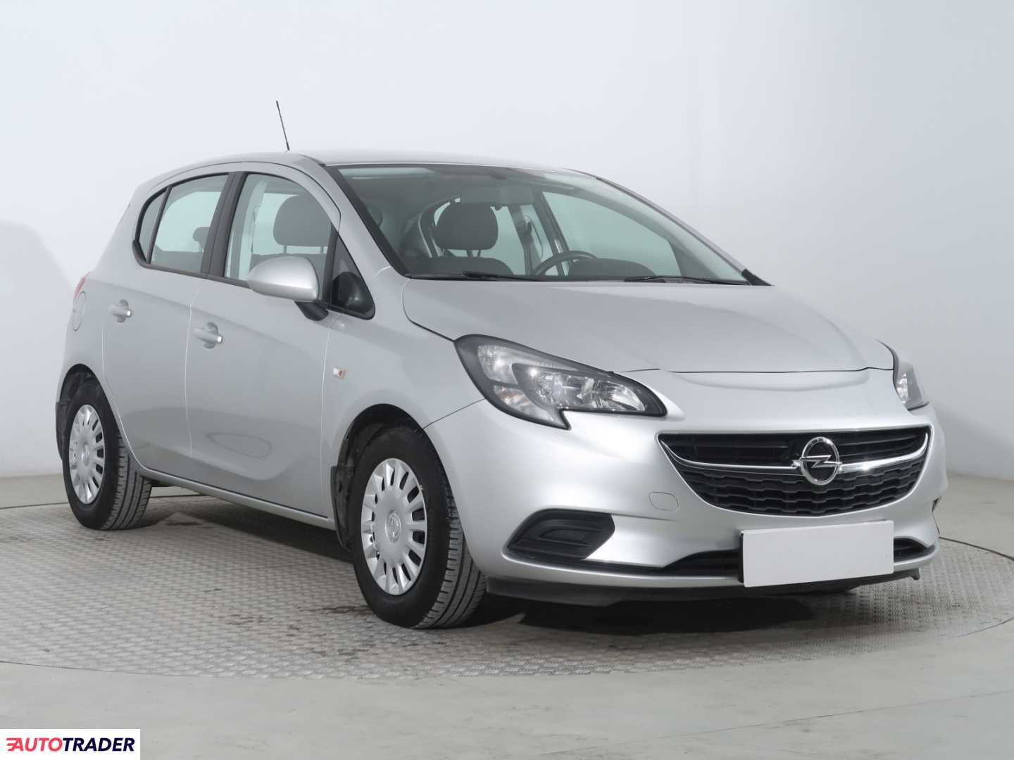 Opel Corsa 2019 1.4 88 KM Opel Corsa 2019 1.4 88 KM
