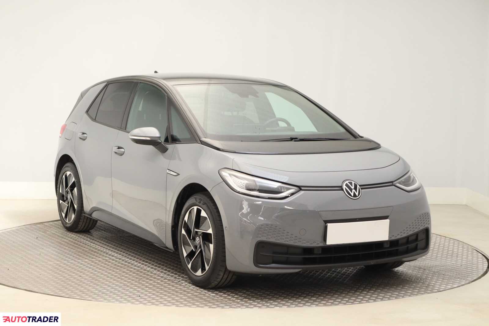Volkswagen Pozostałe 2022 201 KM
