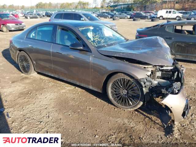 Mercedes 2024 2 Mercedes 2024 2