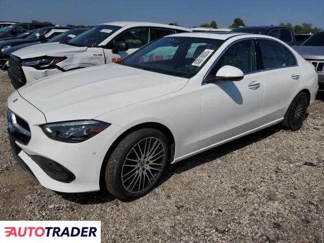 Mercedes CL 2025 2 Mercedes CL 2025 2