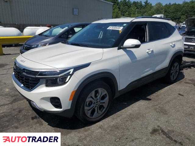 Kia Pozostałe 2024 2 Kia Pozostałe 2024 2