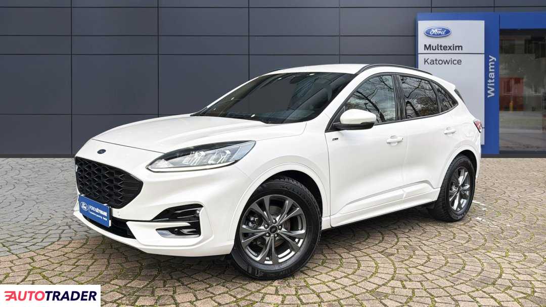 Ford Kuga 2023 1.5 150 KM