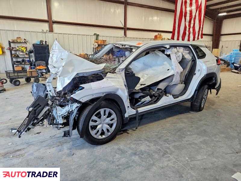 Toyota Corolla 2022 2