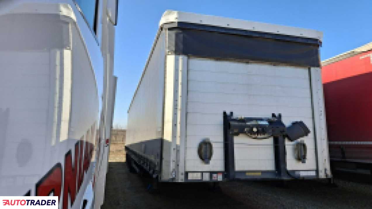 Schwarzmuller w-serie Schwarzmuller w-serie