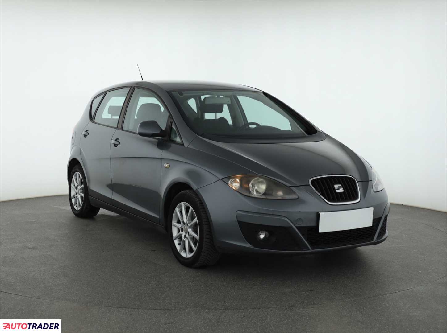 Seat Altea 2013 1.6 103 KM