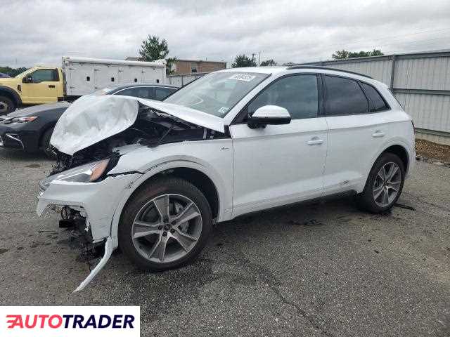 Audi Q5 2025 2 Audi Q5 2025 2