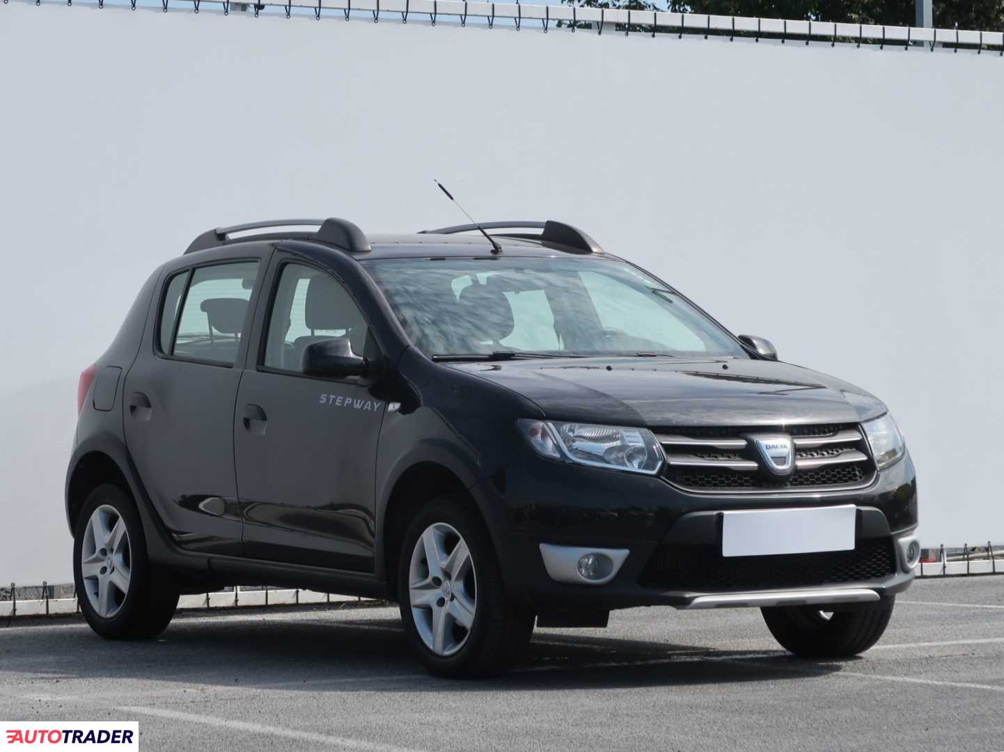 Dacia Sandero 2017 1.5 88 KM