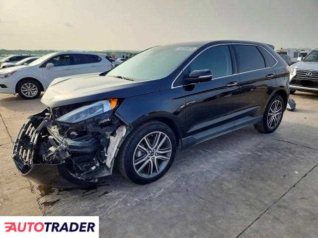 Ford Edge 2020 2