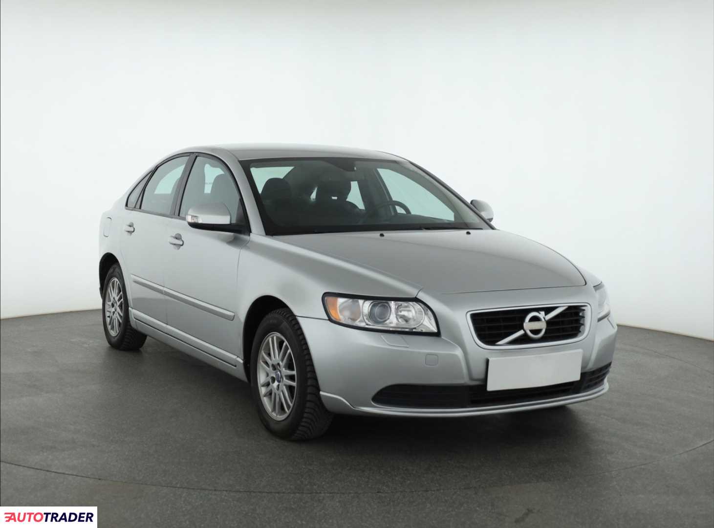 Volvo S40 2012 2.0 143 KM