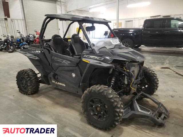 Polaris Ranger RZR 2023 Polaris Ranger RZR 2023