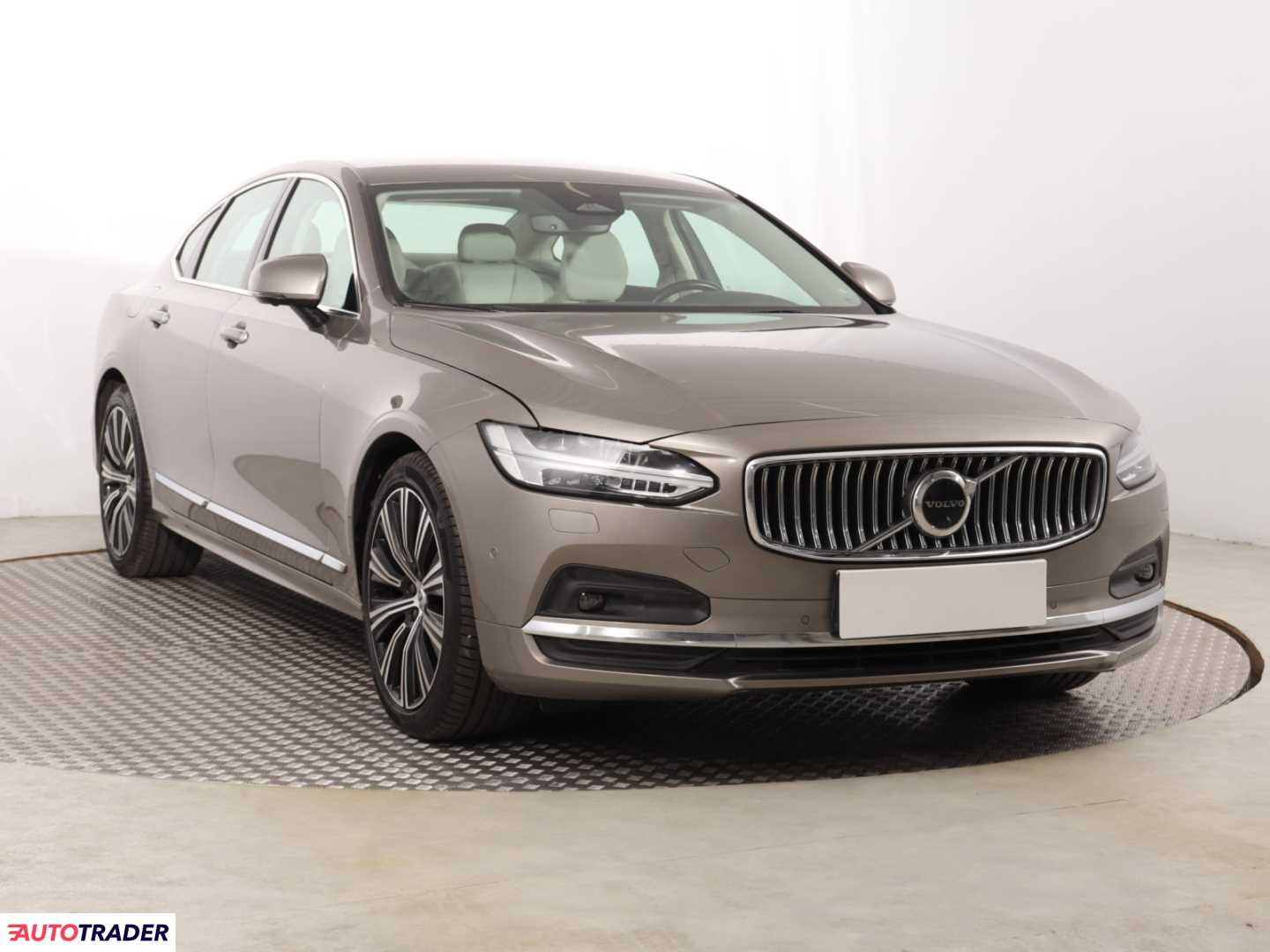 Volvo S90 2021 2.0 231 KM Volvo S90 2021 2.0 231 KM