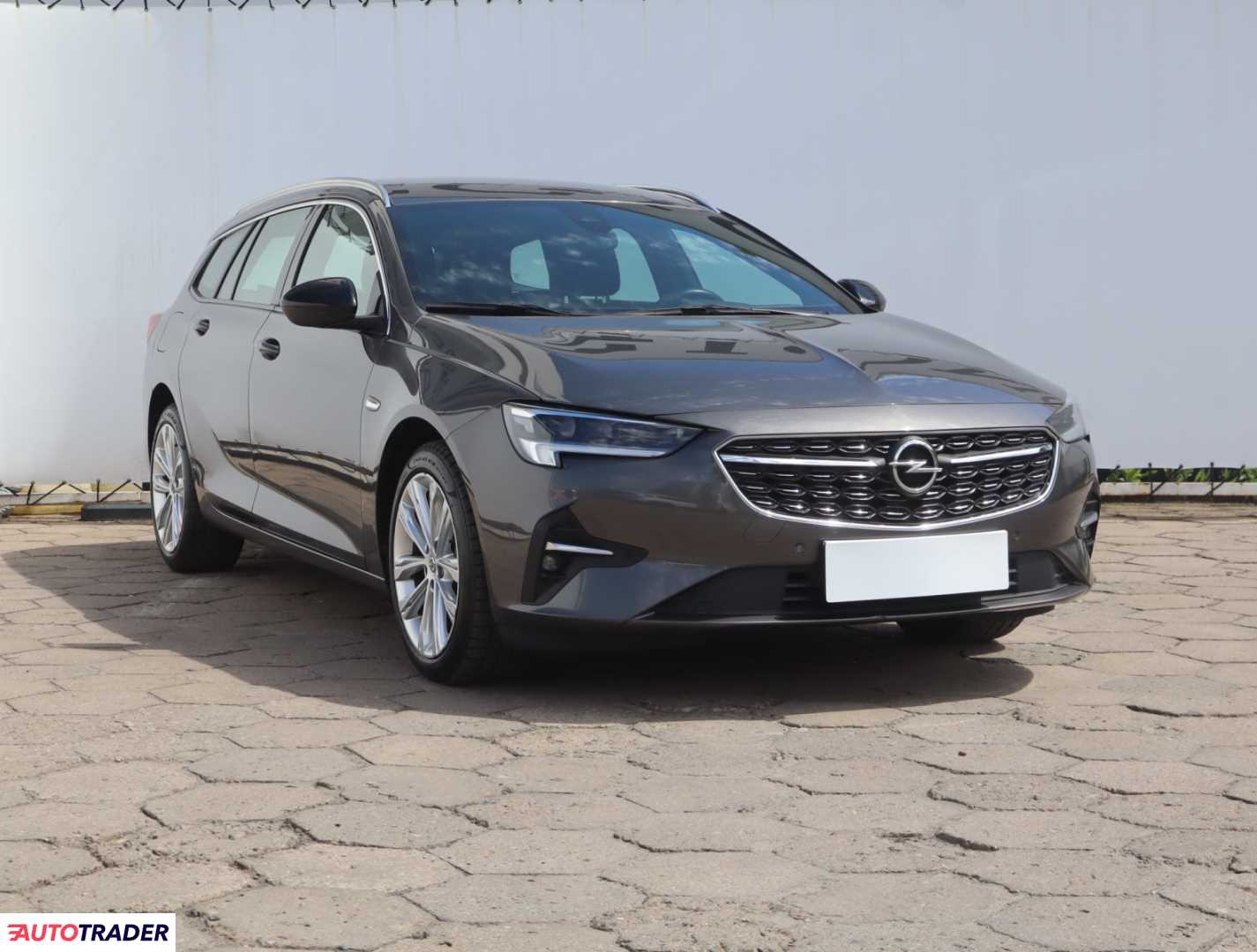 Opel Insignia 2022 2.0 171 KM