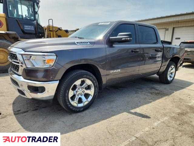 Dodge Ram 2023 3 Dodge Ram 2023 3
