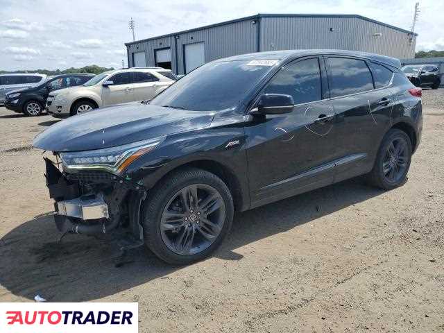 Acura RDX 2019 2