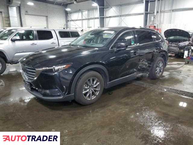 Mazda CX-9 2023 2 Mazda CX-9 2023 2