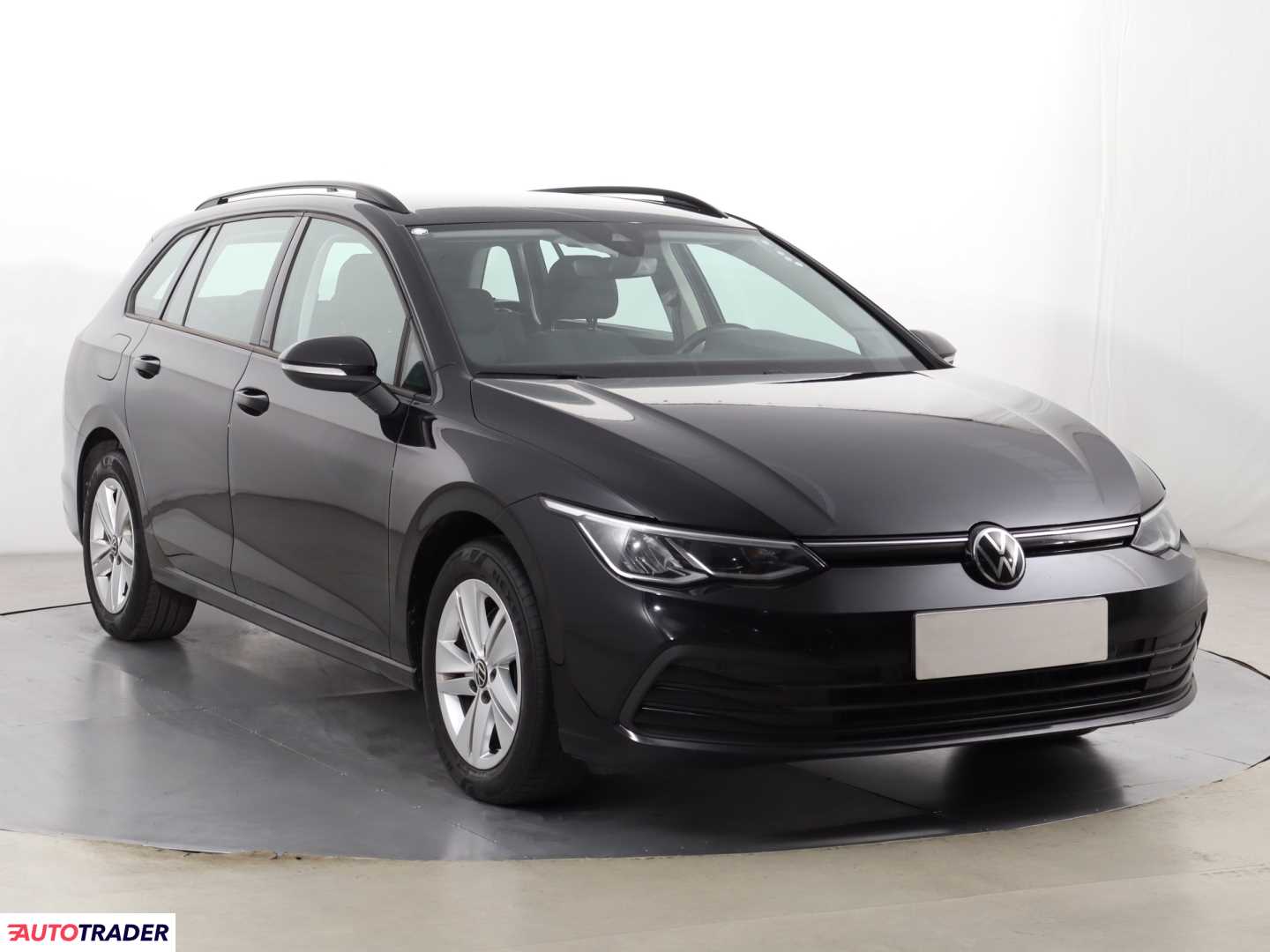 Volkswagen Golf 2021 2.0 113 KM