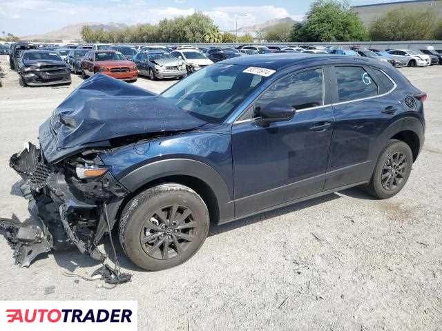 Mazda CX-30 2023 2