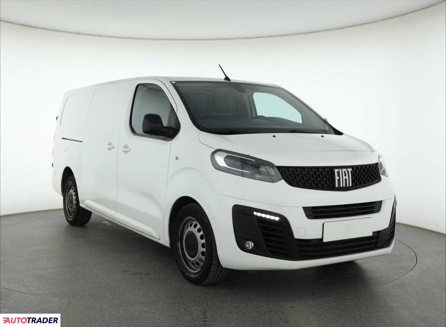 Fiat Scudo 2022 2.0