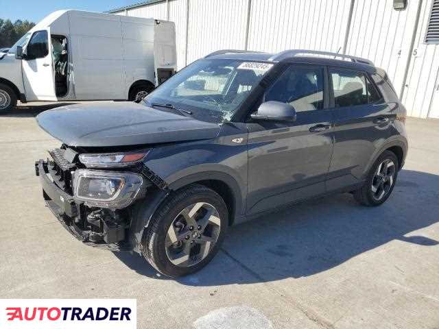 Hyundai Pozostałe 2024 1