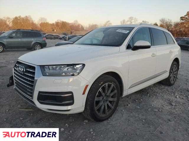 Audi Q7 2019 2