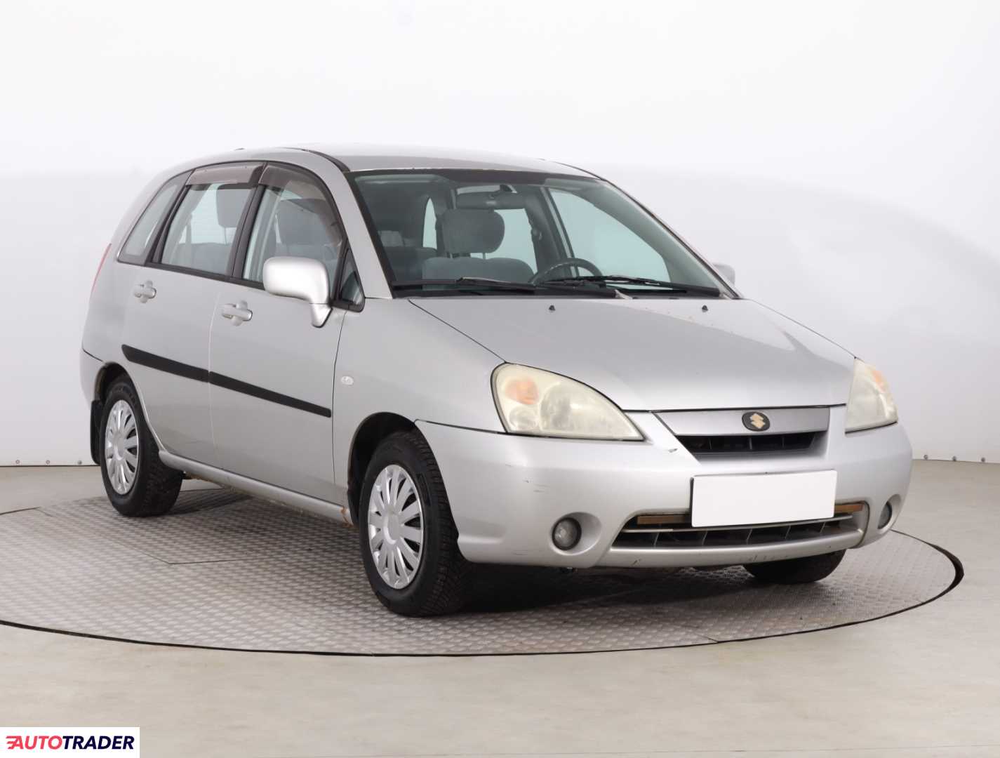 Suzuki Liana 2001 1.6 101 KM