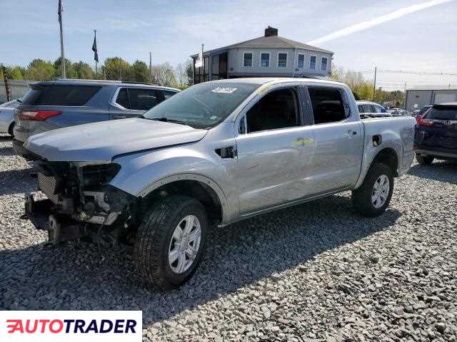 Ford Ranger 2020 2 Ford Ranger 2020 2