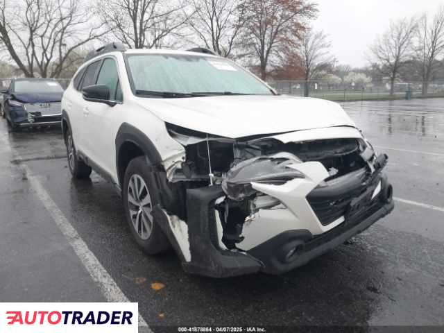 Subaru Outback 2023 2