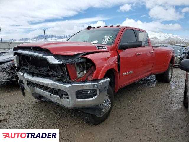 Dodge Ram 2019 6 Dodge Ram 2019 6