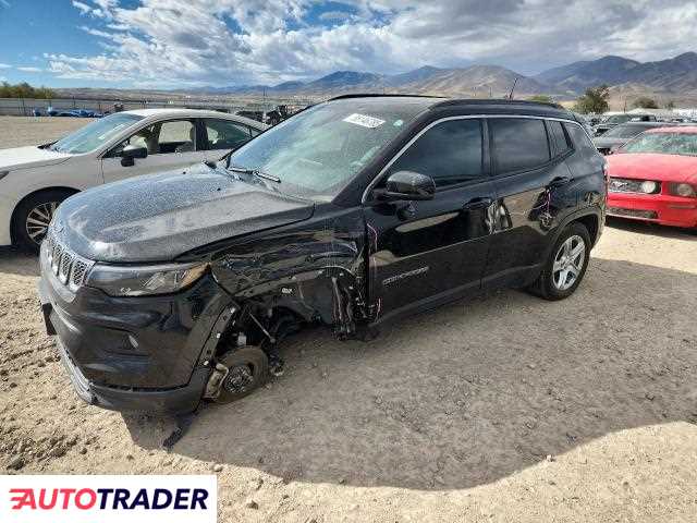 Jeep Compass 2023 2 Jeep Compass 2023 2