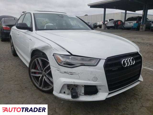 Audi A6 2018 3 Audi A6 2018 3