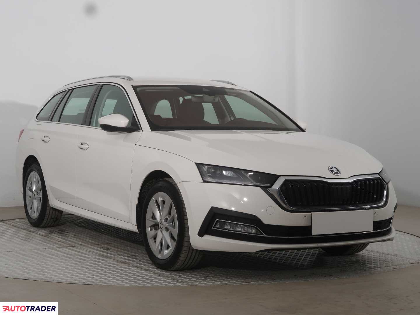 Skoda Octavia 2023 1.5 147 KM