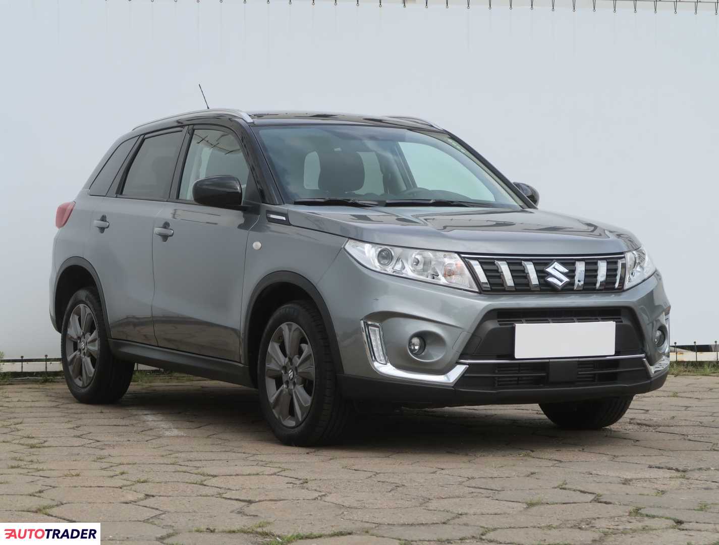 Suzuki Vitara 2018 1.0 109 KM