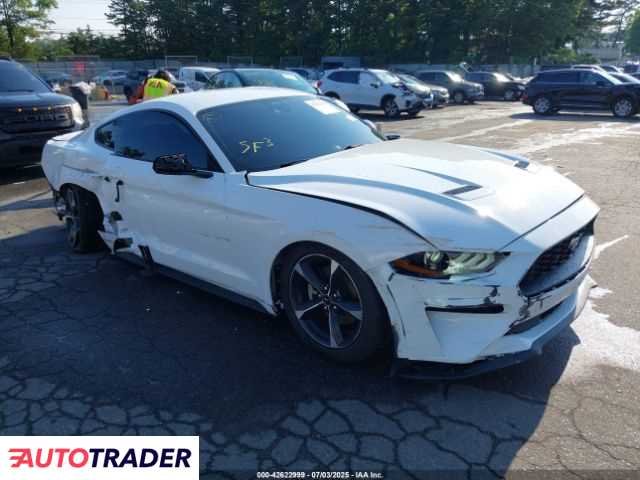 Ford Mustang 2023 2