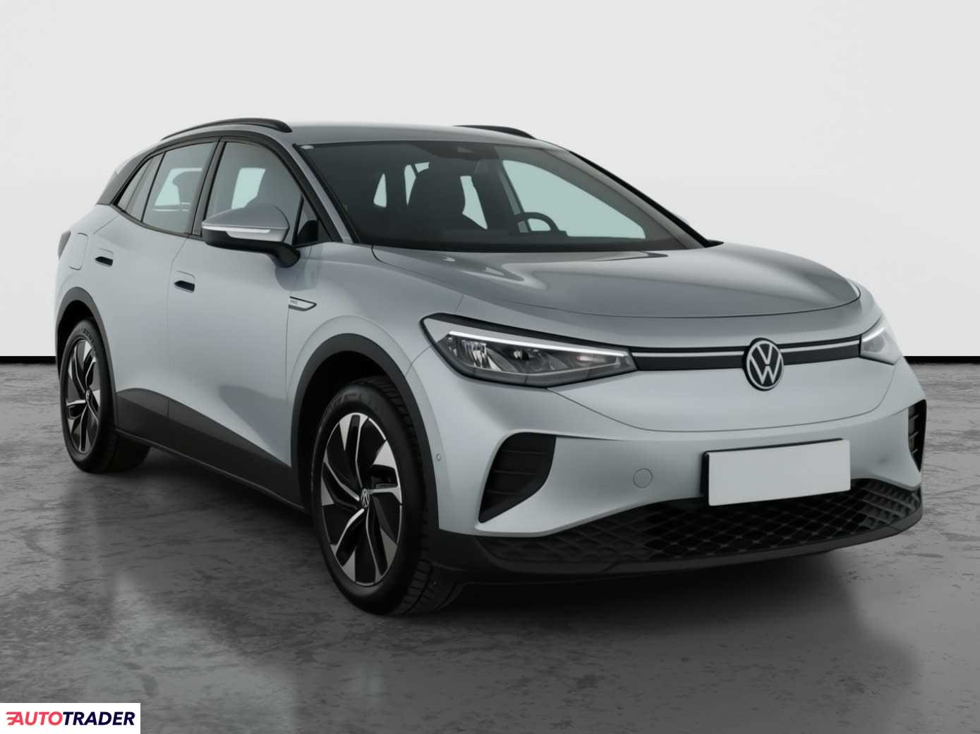 Volkswagen Pozostałe 2022 201 KM