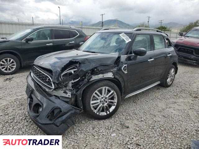 Austin Mini 2023 2 Austin Mini 2023 2