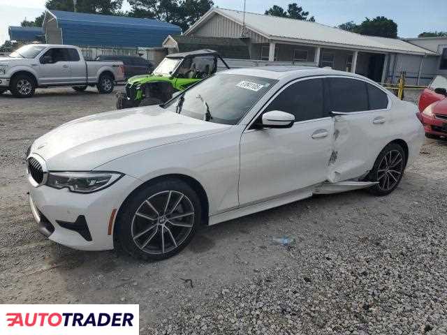 BMW 330 2021 2 BMW 330 2021 2