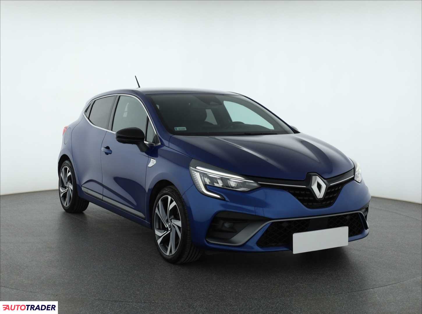 Renault Clio 2020 1.3 128 KM Renault Clio 2020 1.3 128 KM