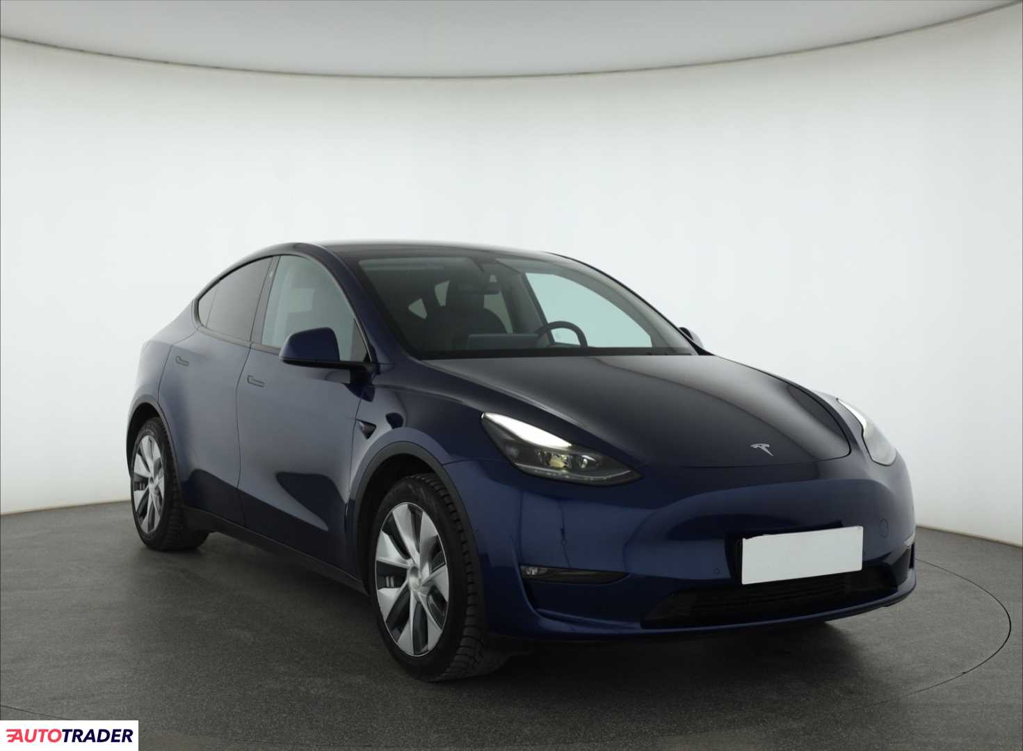 Tesla Model Y 2021 506 KM