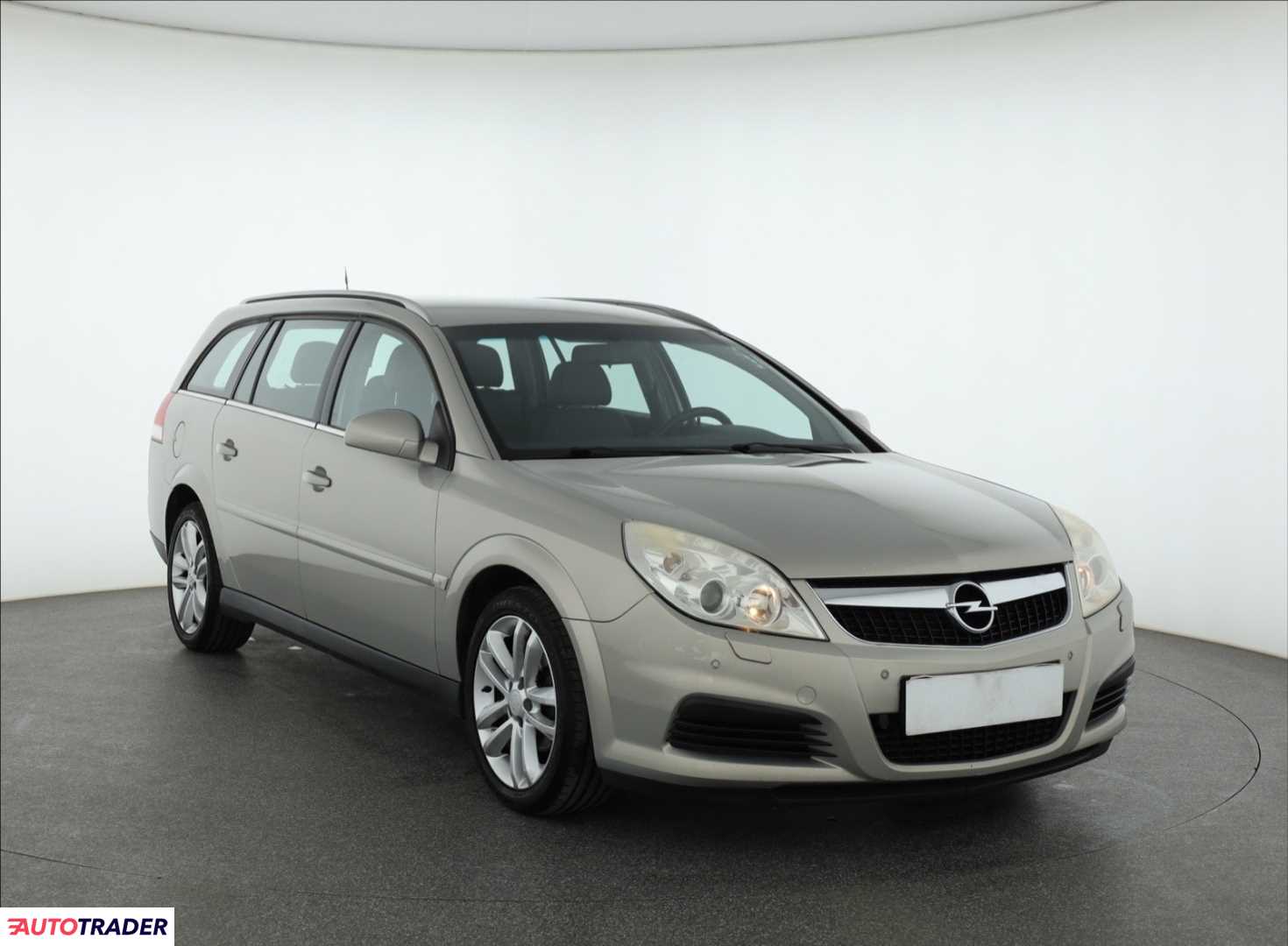 Opel Vectra 2009 1.8 113 KM