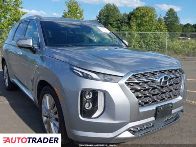 Hyundai Pozostałe 2020 3 Hyundai Pozostałe 2020 3